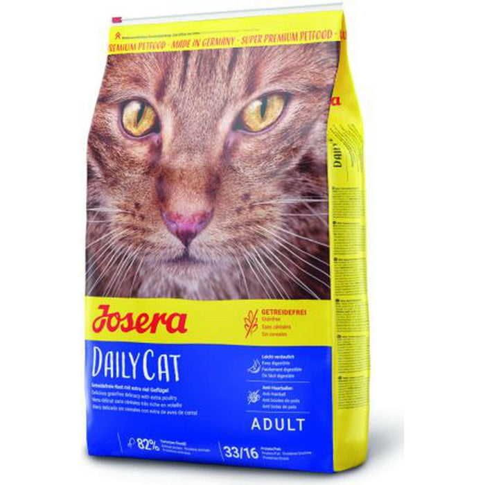 Josera Katze DailyCat