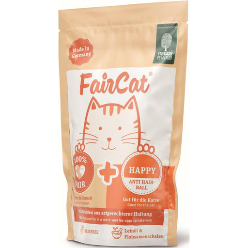 Green Petfood, Katze, FairCat Happy 16x85g