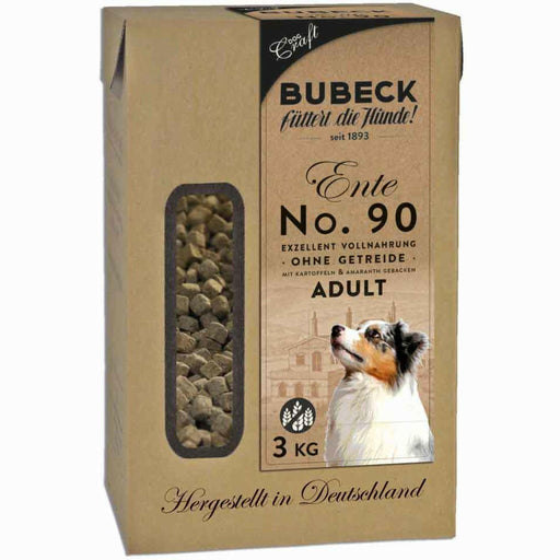 Bubeck No.90 Ente & Kartoffel