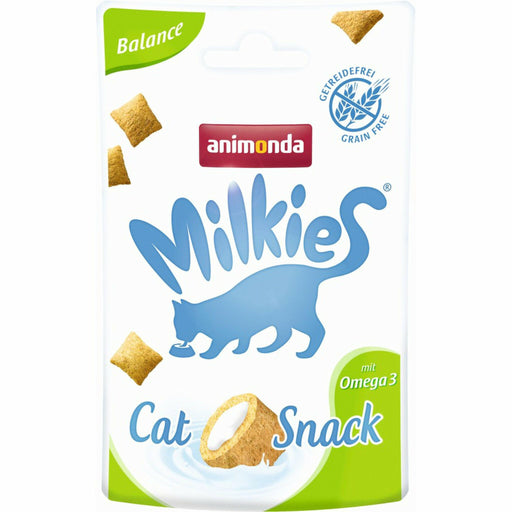 Animonda Snack Milkie Balance 30g