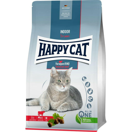 Happy Cat Indoor Adult 4kg