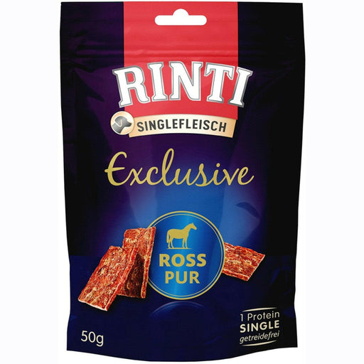 RINTI Exclusive Snack 50g