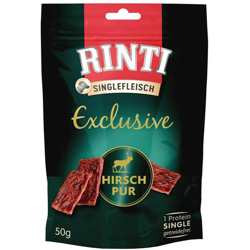 RINTI Exclusive Snack 50g